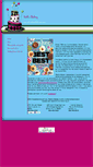 Mobile Screenshot of gallosbakery.com